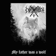 Carcharoth (ESP) : My Father Was a Wolf